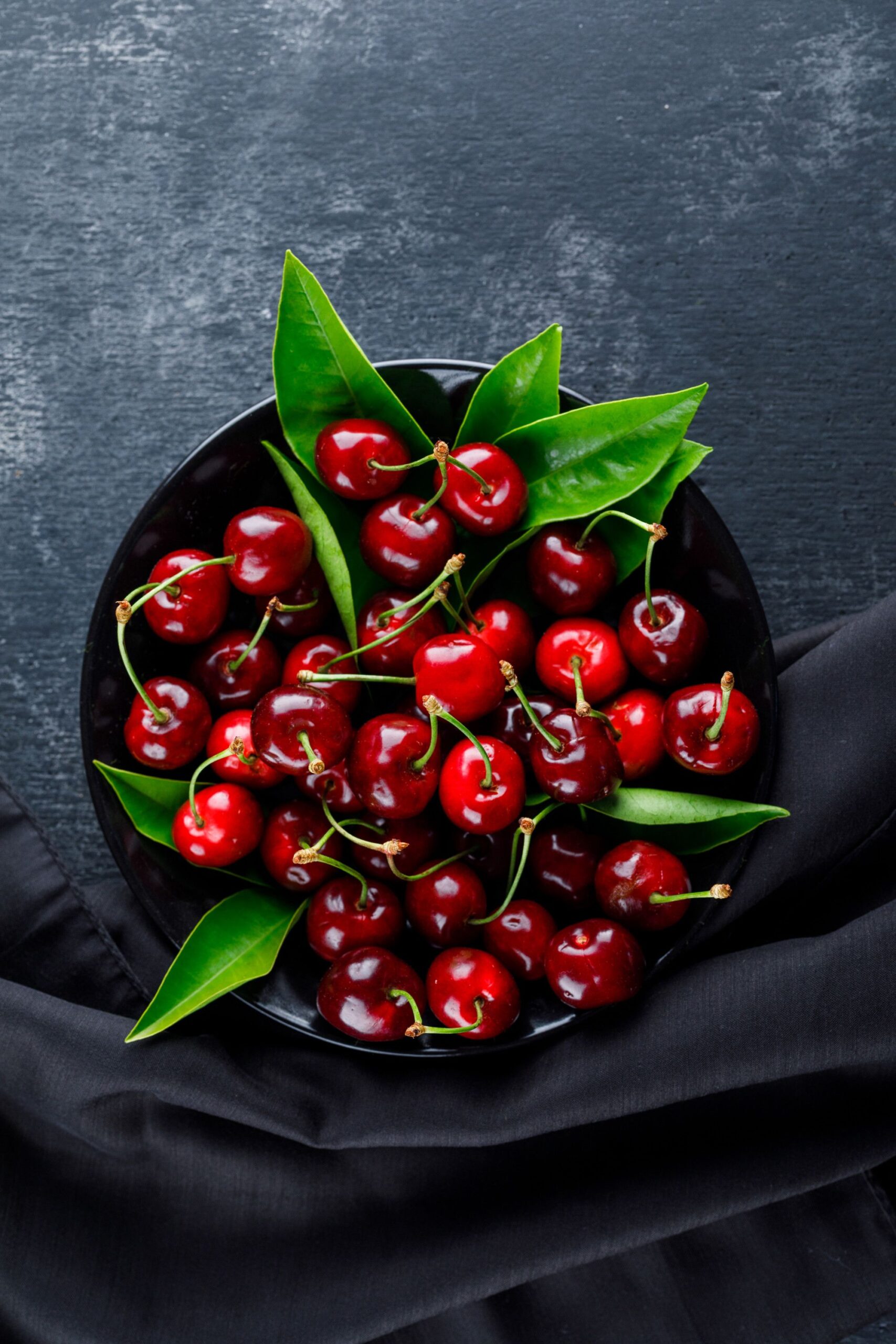 Benefits Of Cherries