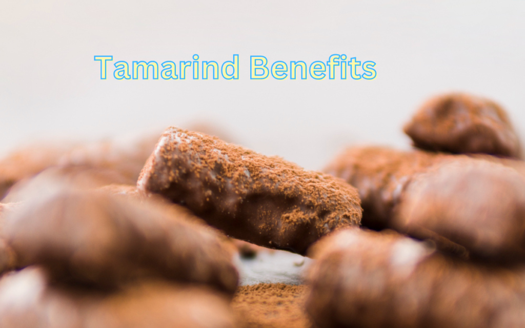 Tamarind Benefits